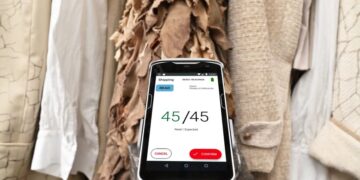 RFID track and trace solution roll-out enables real-time stage asset management at Teatro Regio di Parma