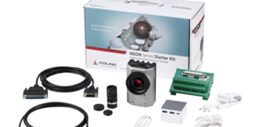 ADLINK Launches Industry-First NVIDIA Jetson Xavier NX-based Industrial AI Smart Camera