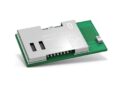 The new Panasonic Industry PAN1781 Bluetooth® 5 Low Energy module