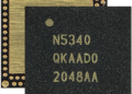 The new Bluetooth SoC‘s nRF5340 from Nordic Semiconductor at Rutronik