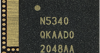 The new Bluetooth SoC‘s nRF5340 from Nordic Semiconductor at Rutronik