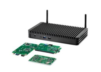 Rutronik enables modular computing with short development times with Intel NUC Elements