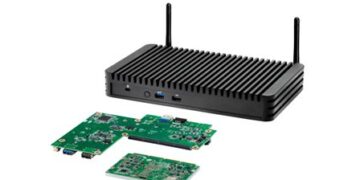 Rutronik enables modular computing with short development times with Intel NUC Elements