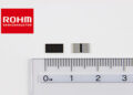 Expanded Lineup of Compact High-Power Low-Ohmic Shunt Resistors