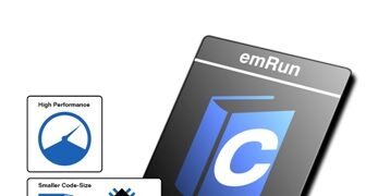 SEGGER’s emRun Runtime Library Licensed by SiFive for Superior Code Size and Performance Improvements