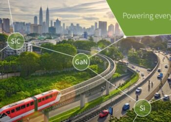 Infineon showcases industry’s broadest range of power solutions at APAC 2021
