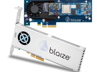 Blaize Powers New “AI as a Service” Edge Platform from Minds Lab for S. Korea and Global Markets