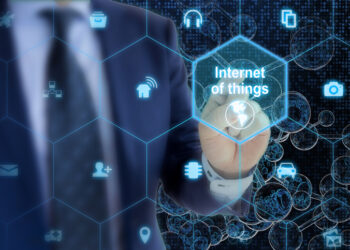 IoT Semiconductors
