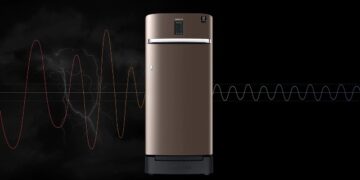 Infineon 600 V CoolMOS™ PFD7 in Samsung’s newly launched refrigerator