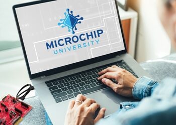 Microchip Opens Registration for Online  Education Courses for Embedded Control Engineers