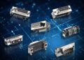 ERNI D-subminiature connectors now part of comprehensive range from Provertha