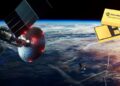 Radiation-Hardened MOSFET Qualified for Commercial and Military Satellites and Space Power Solutions