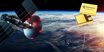 Radiation-Hardened MOSFET Qualified for Commercial and Military Satellites and Space Power Solutions