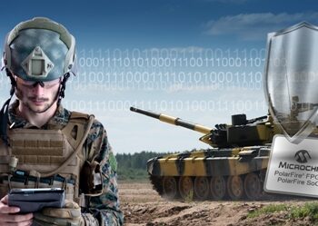 Microchip Further Protects FPGA-based Designs with First Tool that  Combats Major Industry Threat to System Security in the Field