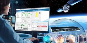 Microchip Unifies Management of “Terrestrial Time” and “Live-Sky Time” Sources to Enable Resilient Timing for Critical Infrastructure