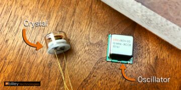 Do you know crystal oscillator