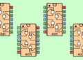 4000-series integrated circuits