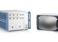 Rohde & Schwarz and VIAVI demonstrate 5G NR high-speed downlink IP data throughput using 8x FR1 and FR2 component carriers