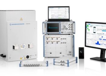 Rohde & Schwarz presents its comprehensive solutions for 5G NR device testing at MWC21 in Barcelona