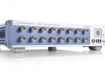 Rohde & Schwarz showcases the new R&S CMP180 next-generation wireless device R&D and production test platform