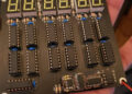 7400-series integrated circuits
