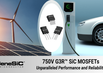 G3R™ 750V SiC MOSFETs Offer Unparalleled Performance and Reliability