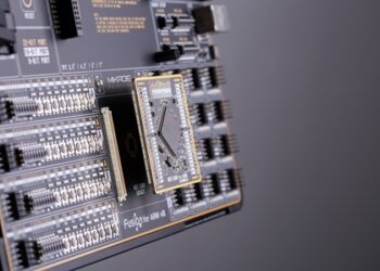New SiBRAIN MCU development standard from MIKROEis ‘game-changer’ for embedded systems design