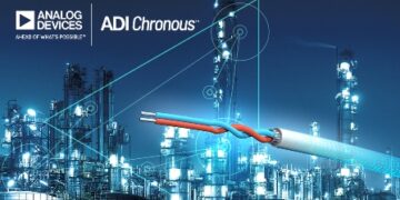 Analog Devices Announces Long-Reach Industrial Ethernet Offerings