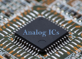 Texas Instruments Continues As World’s Top Analog IC Supplier