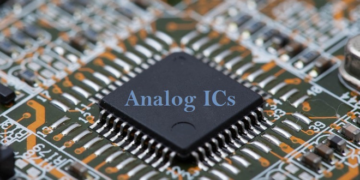 Texas Instruments Continues As World’s Top Analog IC Supplier