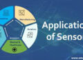 Applications of Sensor