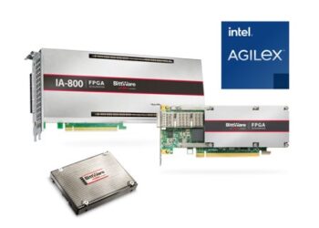 BittWare Extends IA-Series of Intel® Agilex™ FPGA-based Accelerator Product Line to  Address Data-Intensive Compute, Network and Storage Workloads
