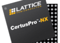 New Lattice CertusPro-NX General Purpose FPGAs Deliver Advanced System Bandwidth and Memory Capabilities to Edge Applications