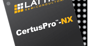 New Lattice CertusPro-NX General Purpose FPGAs Deliver Advanced System Bandwidth and Memory Capabilities to Edge Applications