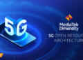 MediaTek Launches Dimensity 5G Open Resource Architecture Giving Device Makers Access to More Customized Consumer Experiences