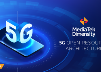 MediaTek Launches Dimensity 5G Open Resource Architecture Giving Device Makers Access to More Customized Consumer Experiences
