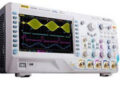 Types of oscilloscopes