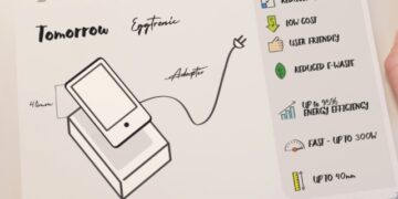 Eggtronic E2WATTⓇ Wireless Power Supply Technology Offers a Route to Wireless Charging