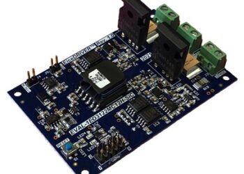 EBV Elektronik announces strategic cooperation with Infineon to deliver cutting-edge silicon carbide technologies