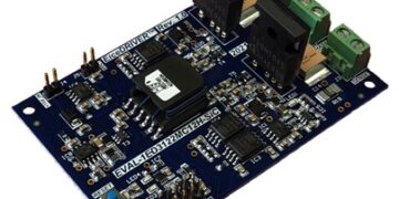 EBV Elektronik announces strategic cooperation with Infineon to deliver cutting-edge silicon carbide technologies