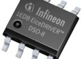 EiceDRIVER™ 1EDB single-channel gate-driver IC family with integrated galvanic isolation in small 150 mil 8-pin DSO package