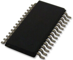 Ethernet Controller - Semiconductor for You