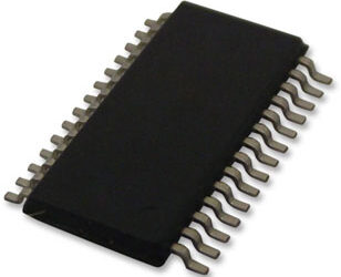 Ethernet Controller