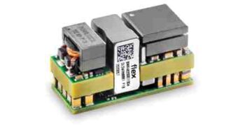 Flex Power Modules announces second-generation Direct Conversion DC/DC converter for data centers