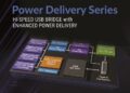 New Single-Channel Interface ICs Complete FTDI’s USB Power Delivery Product Offering