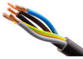 Types of Electrical Wires