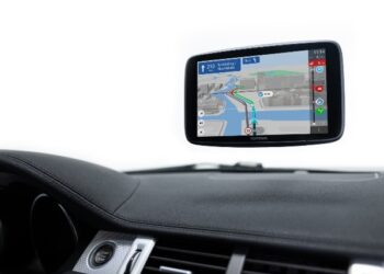 AIROC™ Wi-Fi & Bluetooth® combo chip brings reliable, high performance connectivity to TomTom’s new satnav