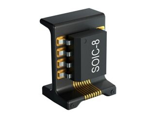 Component carriers replace flexible printed circuit boards in linear measuring systems