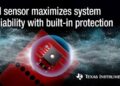 New TI humidity sensors provide the highest reliability and built-in resistance to contaminants and harsh environments