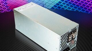 Digital programmable 3-phase 5kW AC-DC power supply offers compact flexible solution – no neutral required